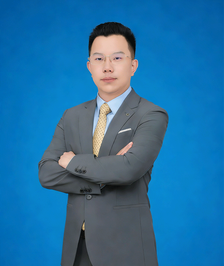 pp电子模拟器集团创始人/CEO